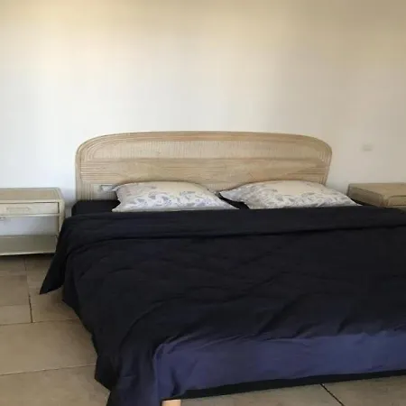 Apartment Libecciu 1