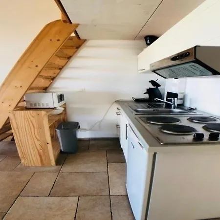 Appartement Libecciu 1 Lumio (Corsica)